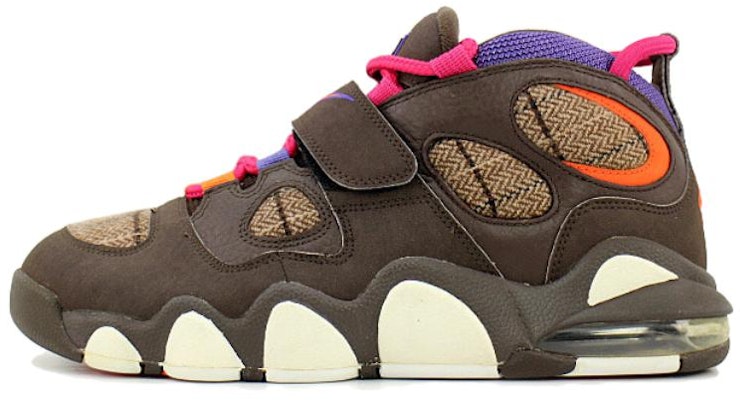 Nike Air 34 'Coklat' 316940-281 Buy Nike Air 34 'Coklat' 316940-281