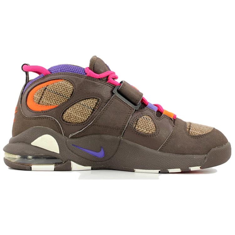Order Nike Air 34 'Coklat' 316940-281