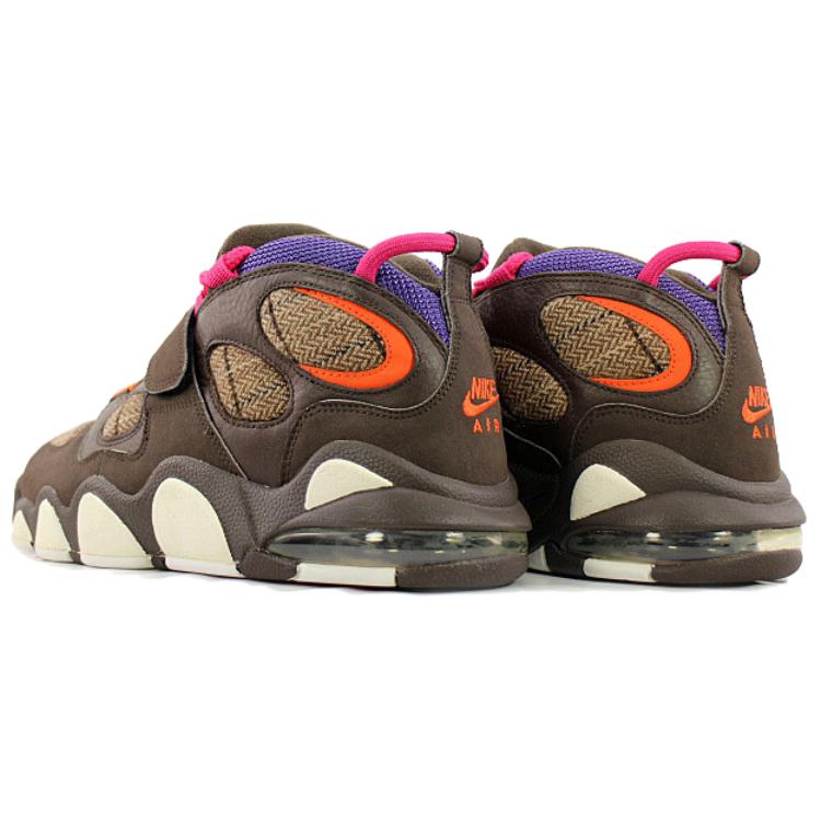 Shop Nike Air 34 'Coklat' 316940-281