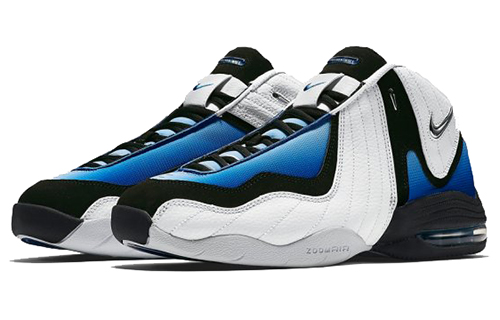 Lookbook Nike Air 3 LE OG 'Putih' 749634-100