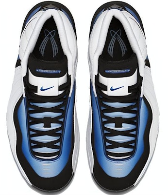 Nike Air 3 LE OG 'Putih' 749634-100 Shop Nike Air 3 LE OG 'Putih' 749634-100