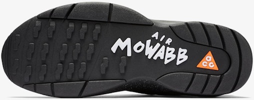 Nike Air ACG Mowabb OG Original 749492-018 3