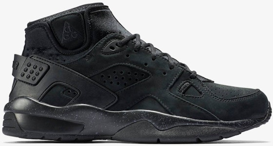 Nike Air ACG Mowabb OG 749492-018 Details for Nike Air ACG Mowabb OG 749492-018