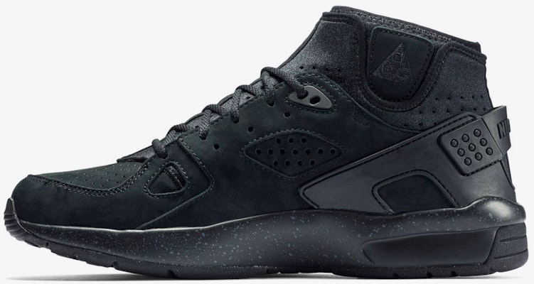 나이키 에어 ACG 모왑 OG (Nike Air ACG Mowabb OG) 749492-018 2