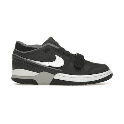 Nike Air Alpha Force 88 'Black Dark Smoke Grey'