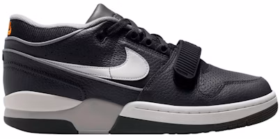 Nike Air Alpha Force 88 'Black Dark Smoke Grey' FQ8183-001 Nike Air Alpha Force 88 'Black Dark Smoke Grey' FQ8183-001