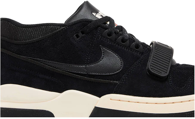 Nike Air Alpha Force 88 'Black Guava Ice' FN6594-002 Order Nike Air Alpha Force 88 'Black Guava Ice' FN6594-002