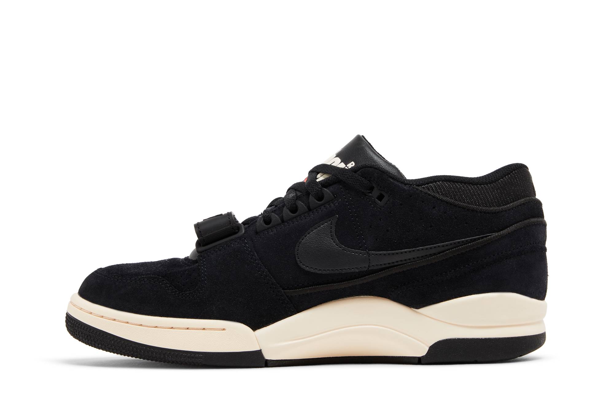 Nike Air Alpha Force 88 ‘Black Guava Ice’ FN6594-002
