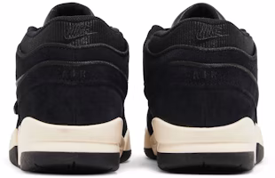 Nike Air Alpha Force 88 'Hitam Guava Ice' FN6594-002 Details for Nike Air Alpha Force 88 'Hitam Guava Ice' FN6594-002