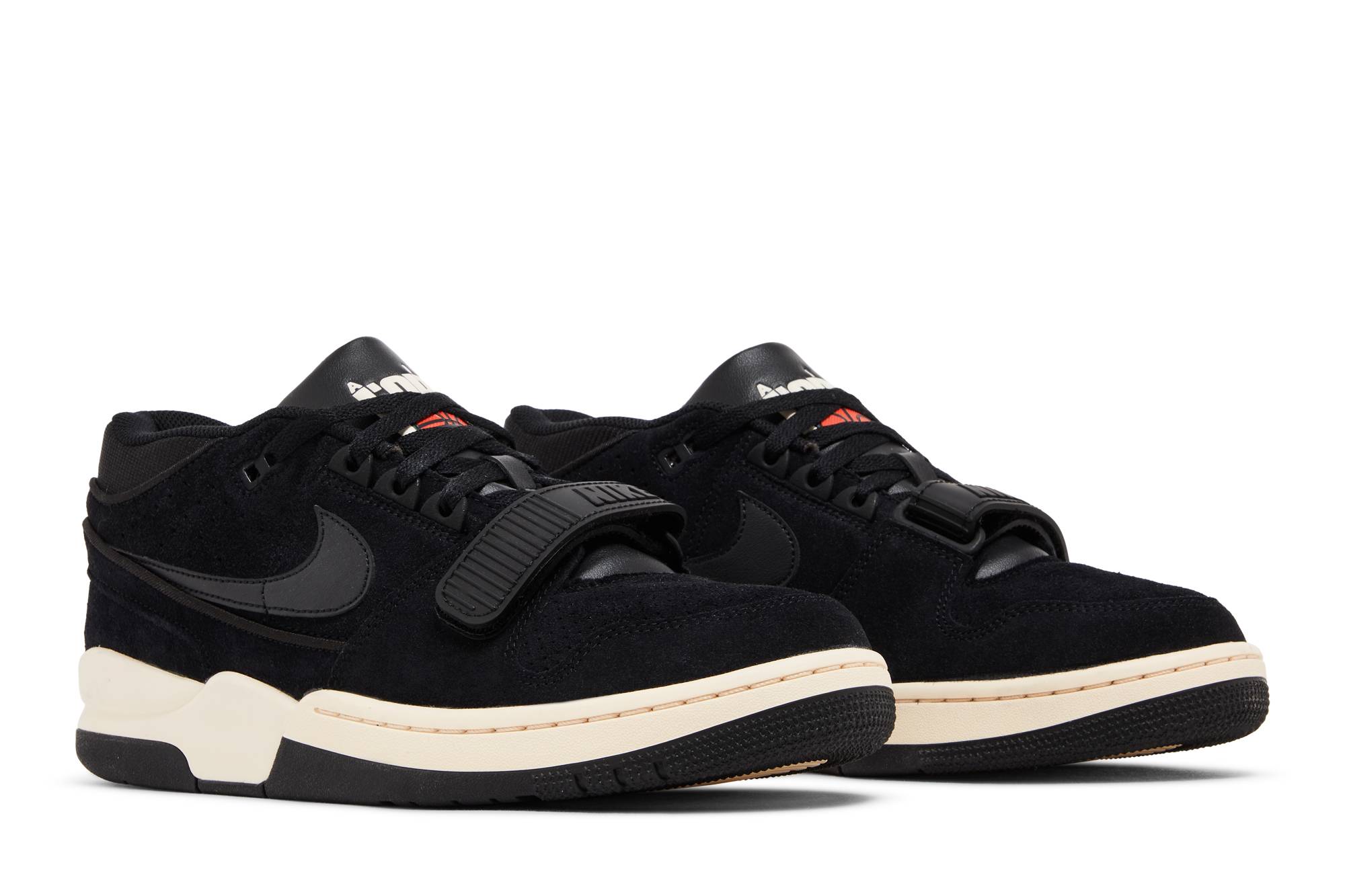 Nike Air Alpha Force 88 ‘Black Guava Ice’ FN6594-002
