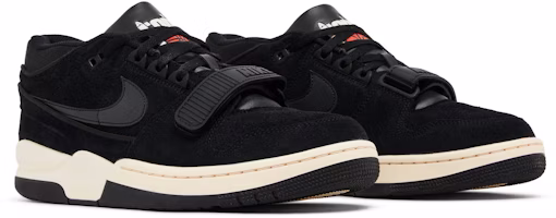 Nike Air Alpha Force 88 'Hitam Guava Ice' FN6594-002 Cheap Nike Air Alpha Force 88 'Hitam Guava Ice' FN6594-002