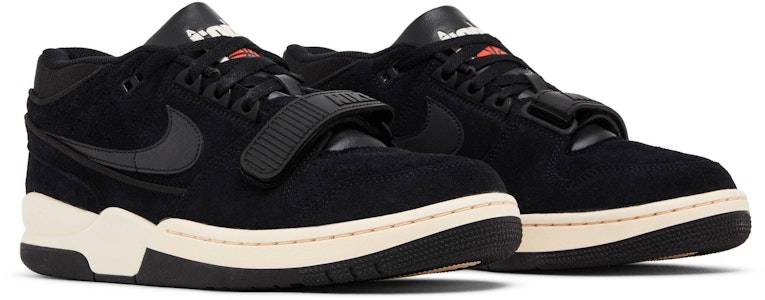 ナイキ エア アルファフォース 88 "ブラック/グアバアイス" FN6594-002 Cheap ナイキ エア アルファフォース 88 "ブラック/グアバアイス" FN6594-002