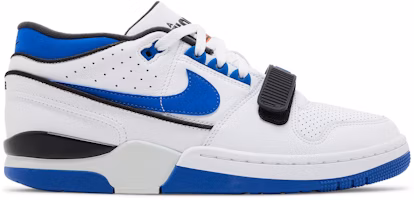 Nike Air Alpha Force 88 'Game Royal' FN6245-100 Nike Air Alpha Force 88 'Game Royal' FN6245-100