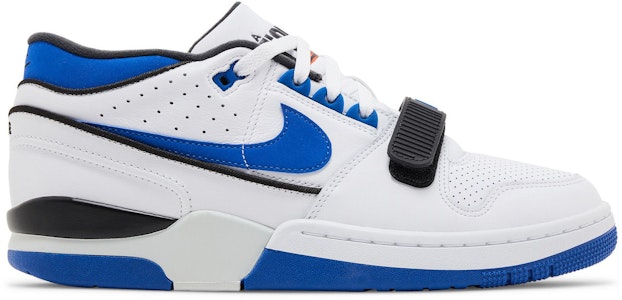 Nike Air Alpha Force 88 'Game Royal' Sepatu Pria Berwarna Biru Putih FN6245-100 Buy Nike Air Alpha Force 88 'Game Royal' Sepatu Pria Berwarna Biru Putih FN6245-100