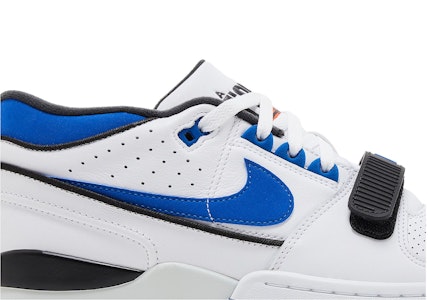 Nike Air Alpha Force 88 'Game Royal' Sepatu Pria Berwarna Biru Putih FN6245-100 Order Nike Air Alpha Force 88 'Game Royal' Sepatu Pria Berwarna Biru Putih FN6245-100