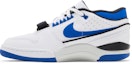 Lookbook Nike Air Alpha Force 88 'Game Royal' Lelaki Perempuan Kasual Sneakers FN6245-100
