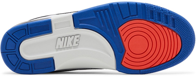 Nike Air Alpha Force 88 'Game Royal' Sepatu Pria Berwarna Biru Putih FN6245-100 Shop Nike Air Alpha Force 88 'Game Royal' Sepatu Pria Berwarna Biru Putih FN6245-100