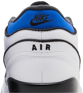 Nike Air Alpha Force 88 'Game Royal' Sepatu Pria Berwarna Biru Putih FN6245-100 Sizing Nike Air Alpha Force 88 'Game Royal' Sepatu Pria Berwarna Biru Putih FN6245-100