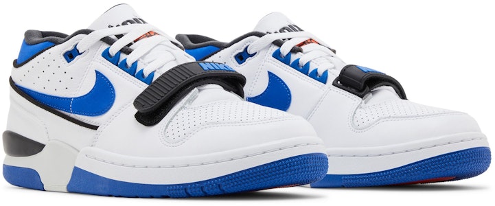 Nike Air Alpha Force 88 'Game Royal' Sepatu Pria Berwarna Biru Putih FN6245-100 Cheap Nike Air Alpha Force 88 'Game Royal' Sepatu Pria Berwarna Biru Putih FN6245-100