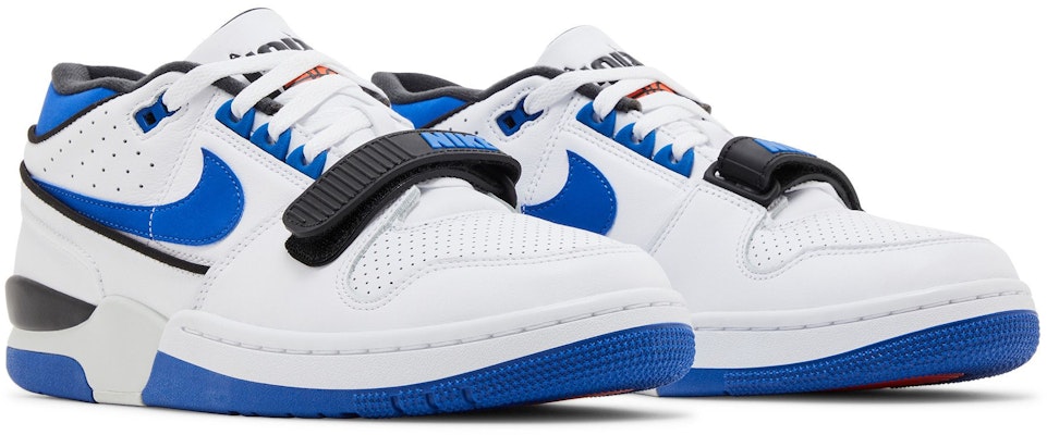 Nike Air Alpha Force 88 'Game Royal' Sepatu Pria Berwarna Biru Putih FN6245-100 Cheap Nike Air Alpha Force 88 'Game Royal' Sepatu Pria Berwarna Biru Putih FN6245-100