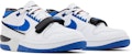 Nike Air Alpha Force 88 'Game Royal' Lelaki Perempuan Kasual Sneakers FN6245-100
