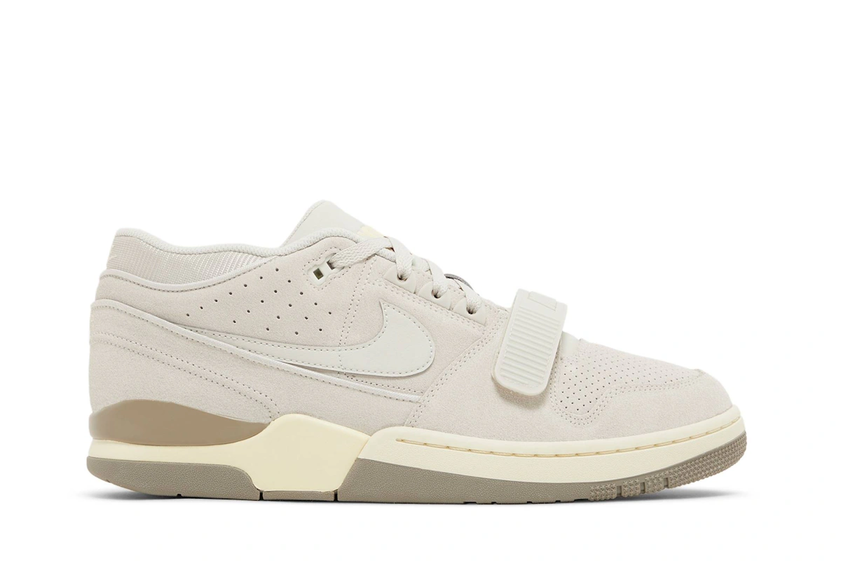 Nike Air Alpha Force 88 'Light Bone'