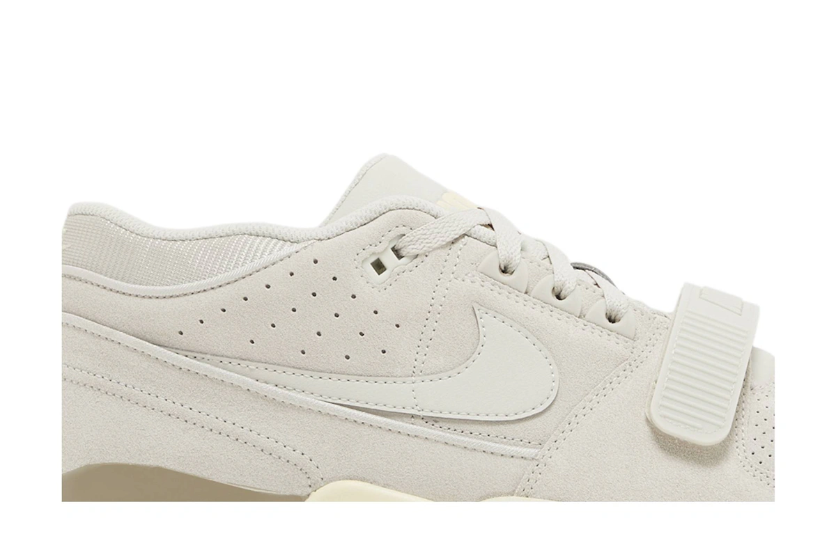 Nike Air Alpha Force 88 'Light Bone'