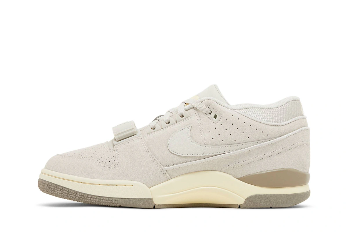 Nike Air Alpha Force 88 'Light Bone'