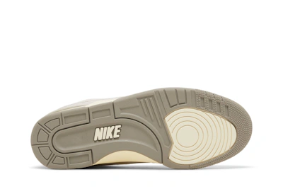Nike Air Alpha Force 88 'Light Bone'