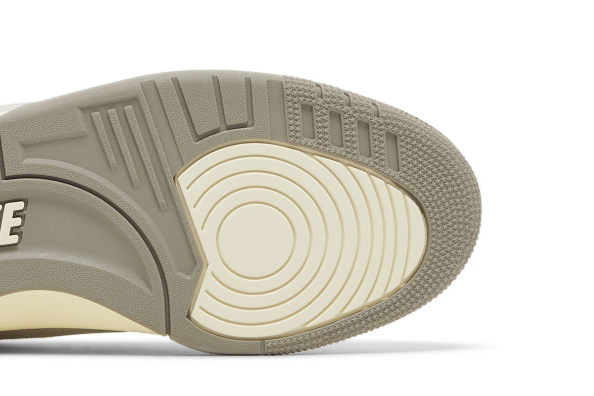 Nike Air Alpha Force 88 'Light Bone'