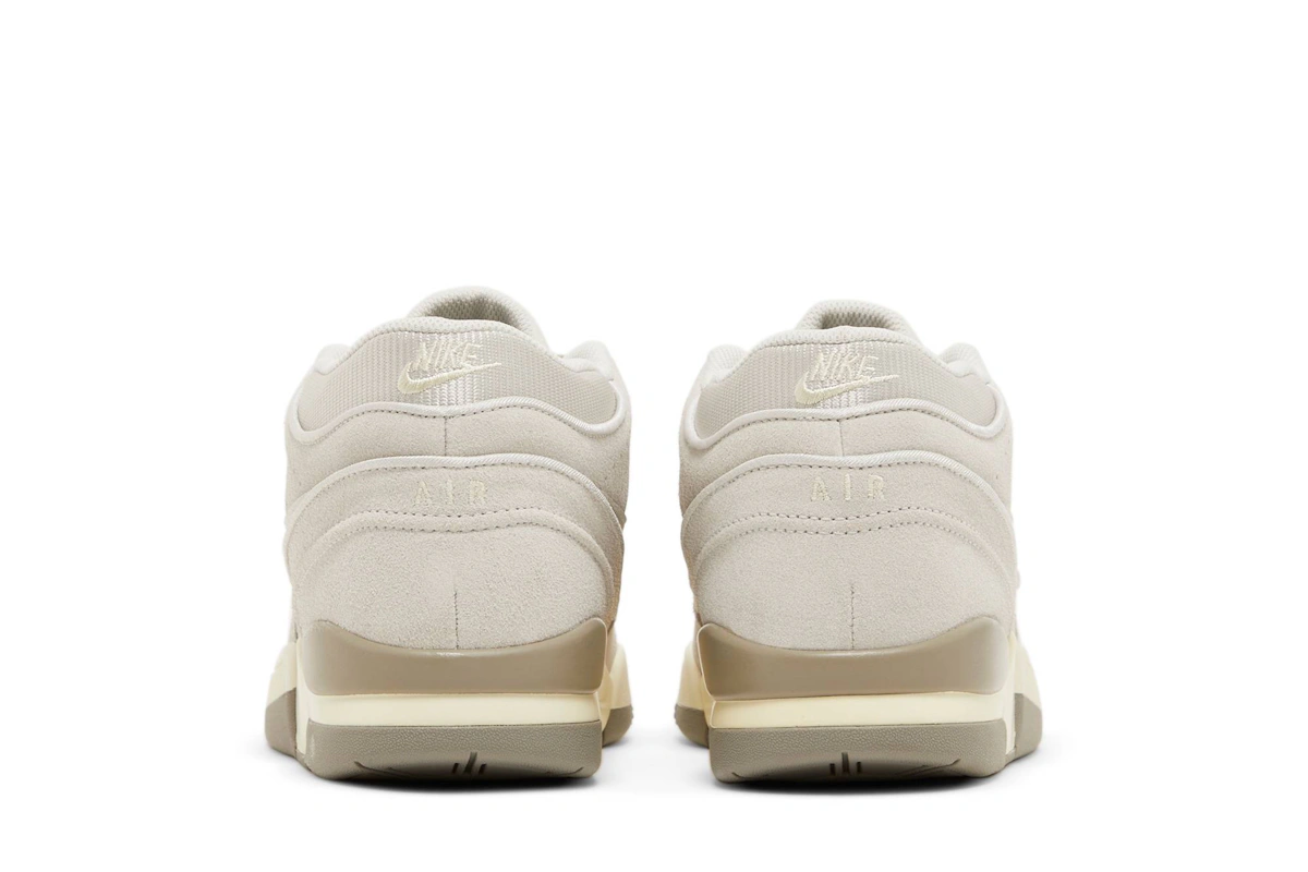 Nike Air Alpha Force 88 'Light Bone'