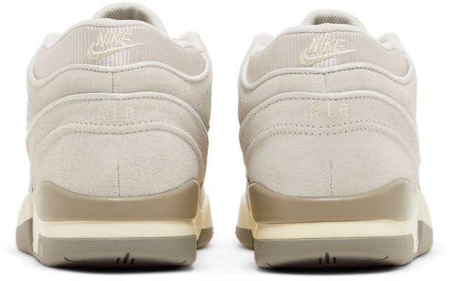 Nike Air Alpha Force 88 'Light Bone' FN6594-001 Details for Nike Air Alpha Force 88 'Light Bone' FN6594-001