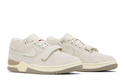 Nike Air Alpha Force 88 'Light Bone'