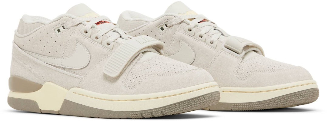 Nike Air Alpha Force 88 'Light Bone' FN6594-001 Cheap Nike Air Alpha Force 88 'Light Bone' FN6594-001