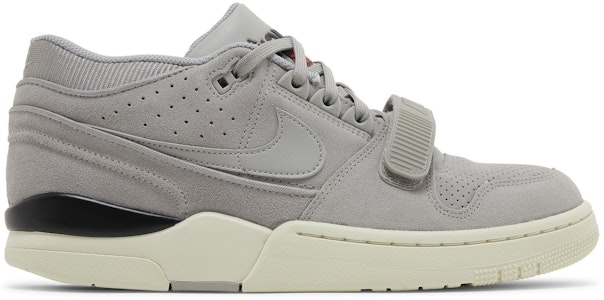 나이키 에어 알파 포스 88 '미디엄 그레이' FJ4184-001 Buy 나이키 에어 알파 포스 88 '미디엄 그레이' FJ4184-001