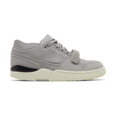 Nike Air Alpha Force 88 'Medium Grey'