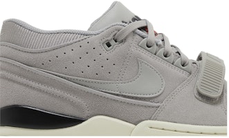 Nike Air Alpha Force 88 'Kelabu Sederhana' FJ4184-001 Order Nike Air Alpha Force 88 'Kelabu Sederhana' FJ4184-001