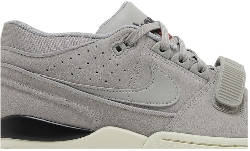 나이키 에어 알파 포스 88 '미디엄 그레이' FJ4184-001 Order 나이키 에어 알파 포스 88 '미디엄 그레이' FJ4184-001