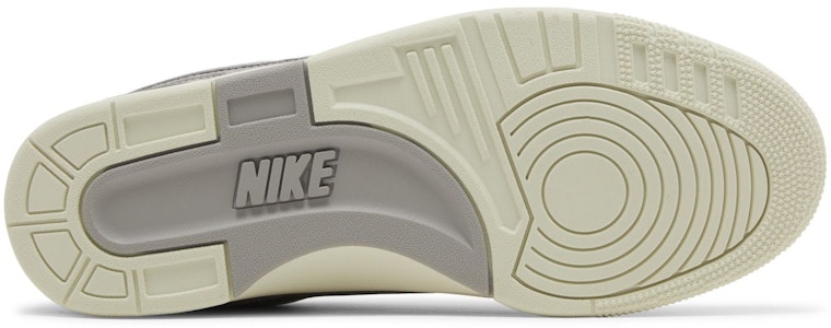 나이키 에어 알파 포스 88 '미디엄 그레이' FJ4184-001 Shop 나이키 에어 알파 포스 88 '미디엄 그레이' FJ4184-001