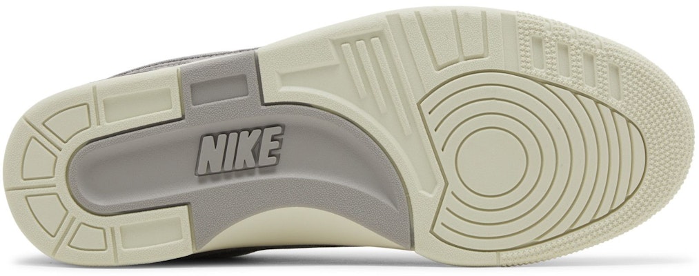 Nike Air Alpha Force 88 'Medium Grey' FJ4184-001 Shop Nike Air Alpha Force 88 'Medium Grey' FJ4184-001