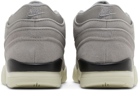 나이키 에어 알파 포스 88 '미디엄 그레이' FJ4184-001 Details for 나이키 에어 알파 포스 88 '미디엄 그레이' FJ4184-001