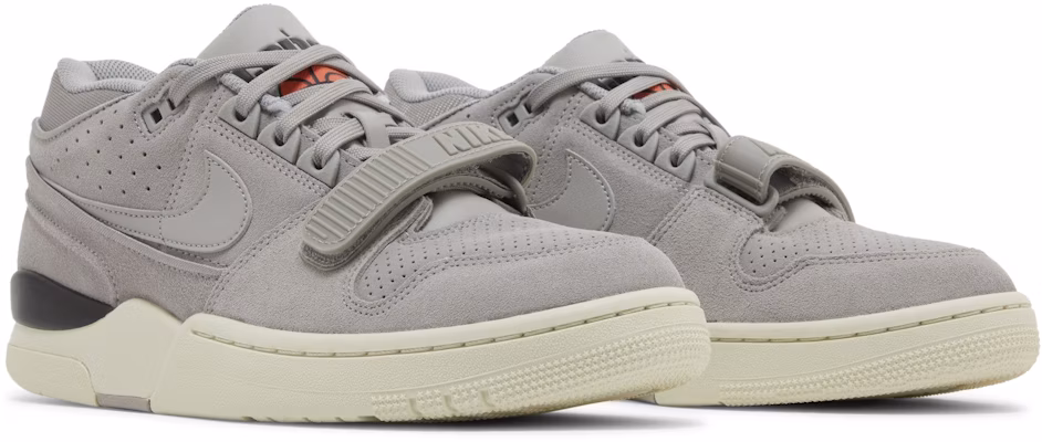 Nike Air Alpha Force 88 'Medium Grey' FJ4184-001 Cheap Nike Air Alpha Force 88 'Medium Grey' FJ4184-001