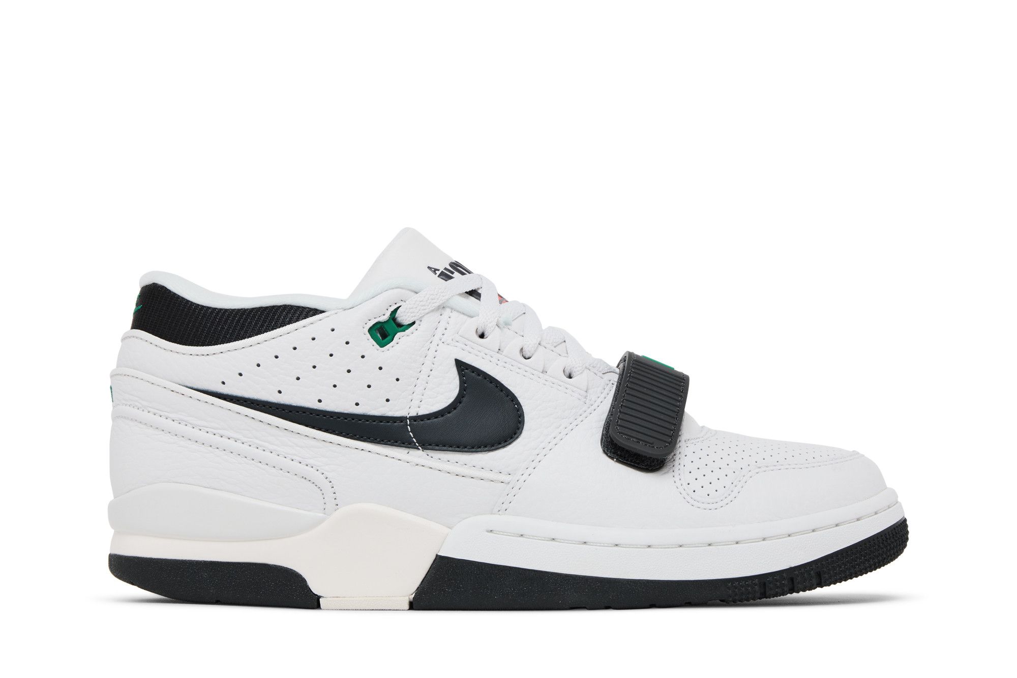 Nike Air Alpha Force 88 'Platinum Tint Malachite' DZ4627-001