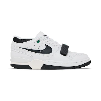 Nike Air Alpha Force 88 'Platinum Tint Malachite'