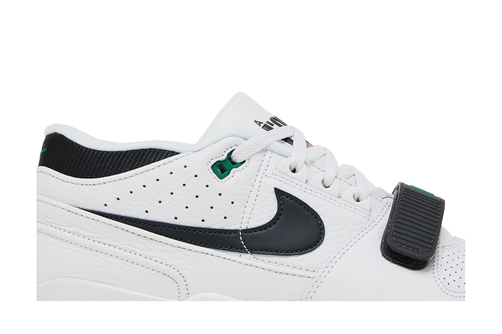 Order Nike Air Alpha Force 88 'Platinum Tint Malachite' Lelaki Perempuan DZ4627-001