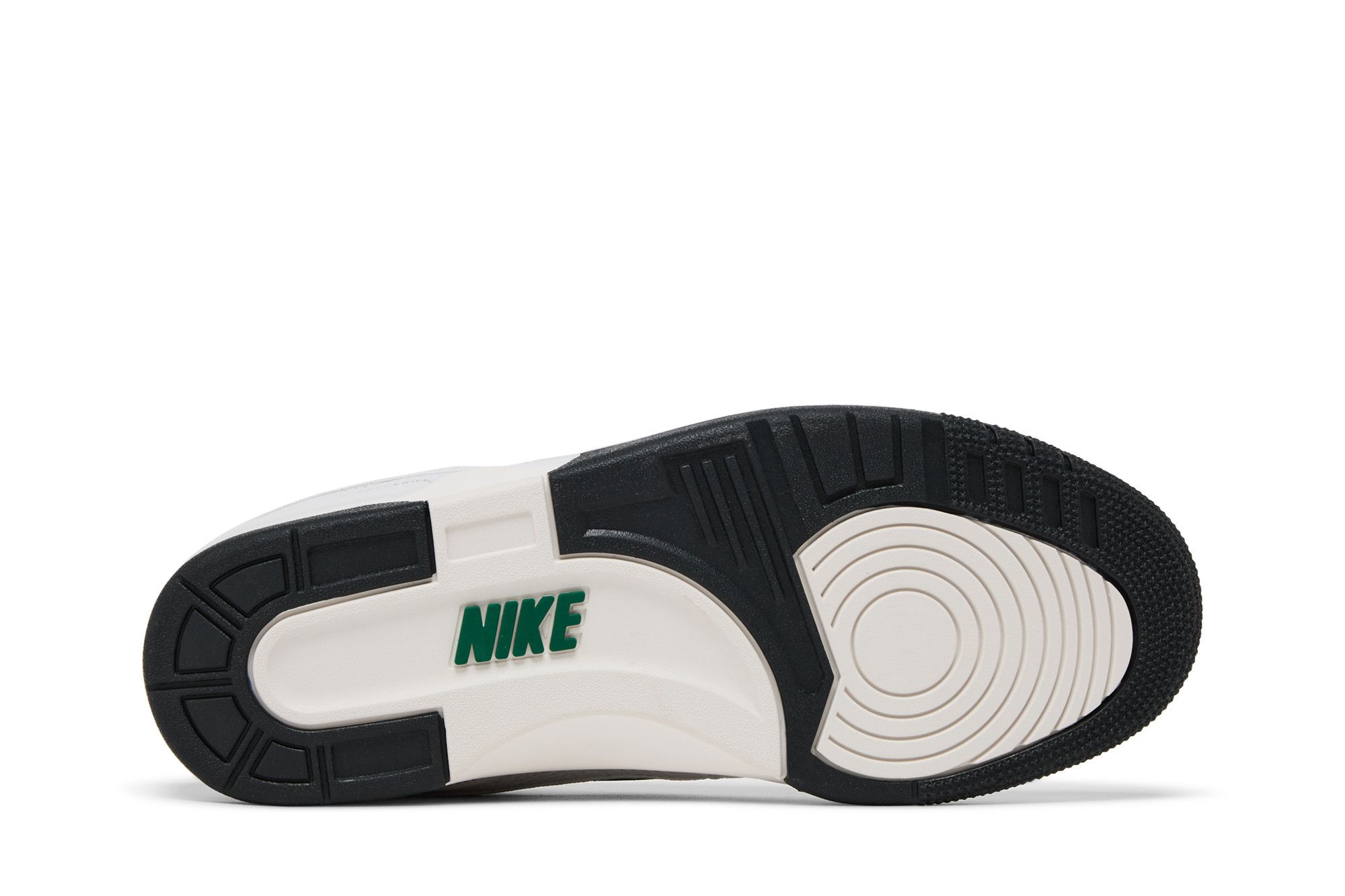 Shop Nike Air Alpha Force 88 'Platinum Tint Malachite' Lelaki Perempuan DZ4627-001