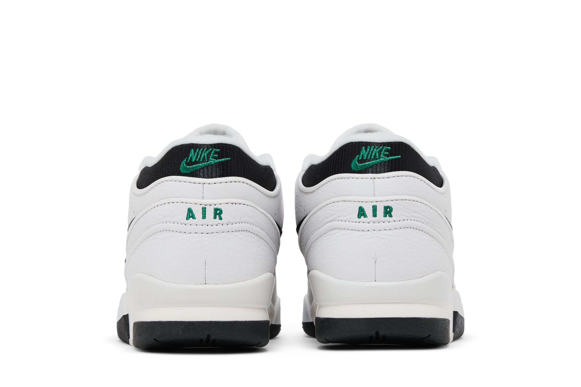 Details for Nike Air Alpha Force 88 'Platinum Tint Malachite' Lelaki Perempuan DZ4627-001