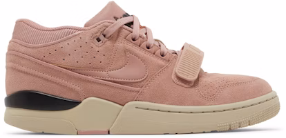 Nike Air Alpha Force 88 'Red Stardust' FJ4184-600 Nike Air Alpha Force 88 'Red Stardust' FJ4184-600