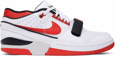 Nike Air Alpha Force 88 'University Red' DZ4627-100 Nike Air Alpha Force 88 'University Red' DZ4627-100