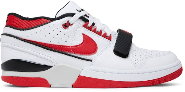 エアアルファフォース88 "ユニバーシティレッド" DZ4627-100 Buy エアアルファフォース88 "ユニバーシティレッド" DZ4627-100